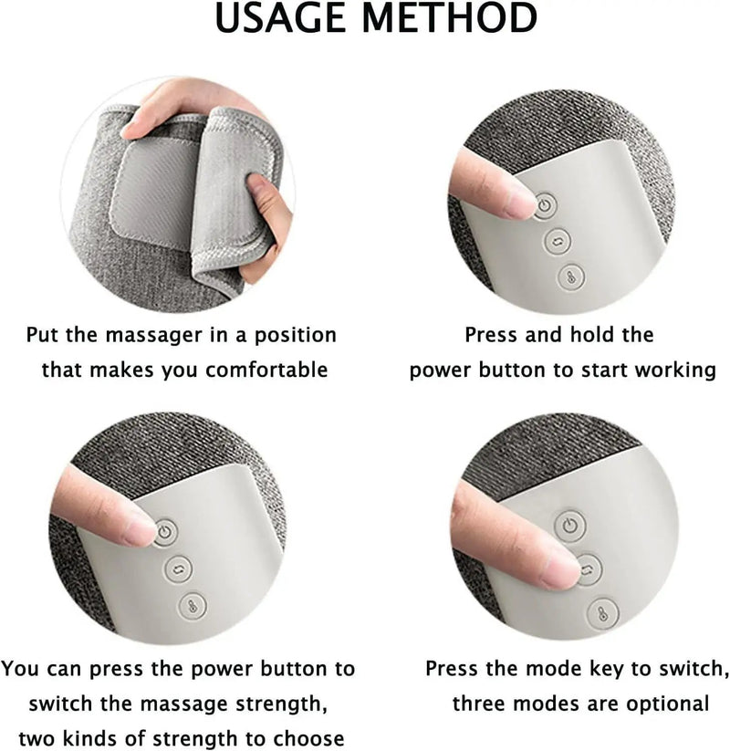 Leg Massager