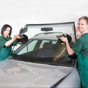 Glass Suction Cup 200kg with Pressure Gauge by salelink.co.nz