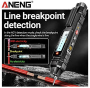 Digital Multimeter by salelink.co.nz