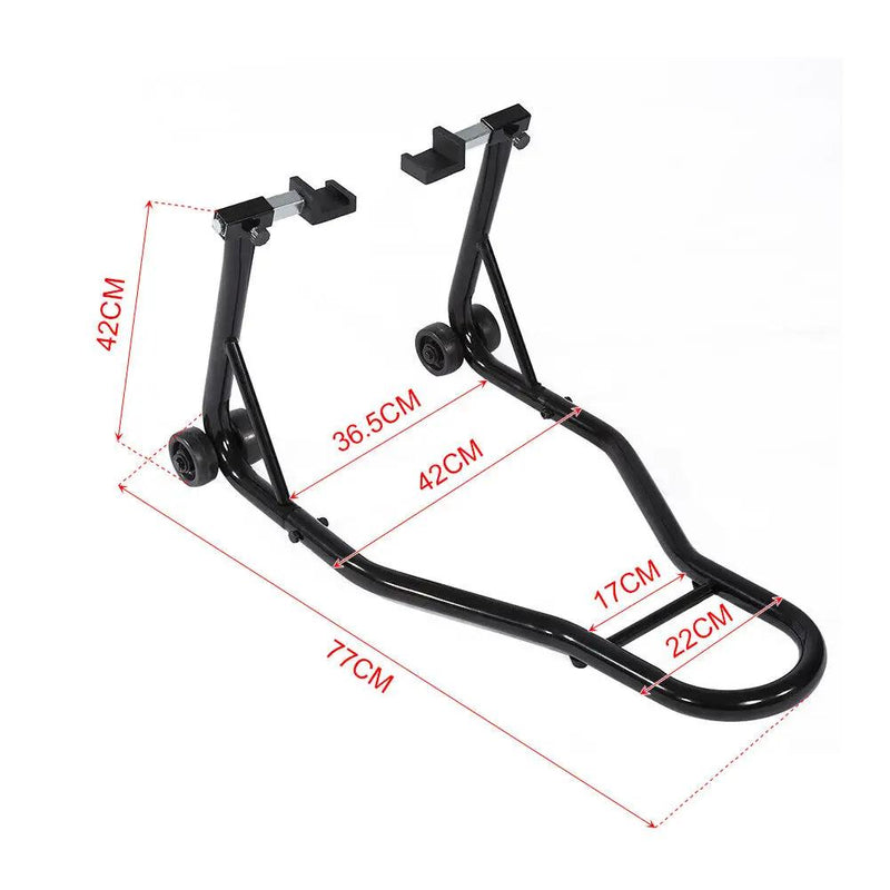 Motorbike Stands by salelink.co.nz