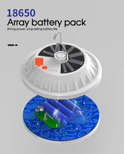 Solar Camping Light by salelink.co.nz