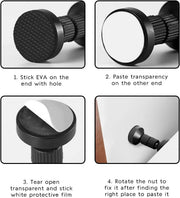 2Pcs Adjustable Bed Frame Anti-Shake Tool by salelink.co.nz