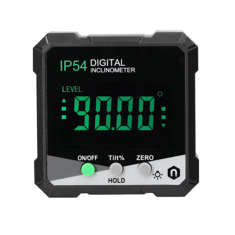 Digital Inclinometer by salelink.co.nz