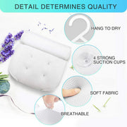 Bath Pillow by salelink.co.nz