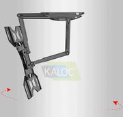 Ultra Strong TV Wall Bracket by salelink.co.nz