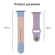 Apple Watch Band Strap 42mm(Series 10) 41mm 40mm 38mm by salelink.co.nz