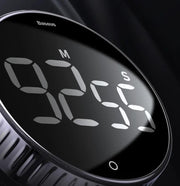Magnetic Digital Timer by salelink.co.nz