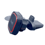 9eight5 Accessories Budi MagFit 360 Rotation Car Mount Holder CM529B Budi MagFit 360 Rotation Car Mount Holder CM529B