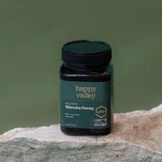 UMF 5+ Mānuka Honey by Happy Valley Honey