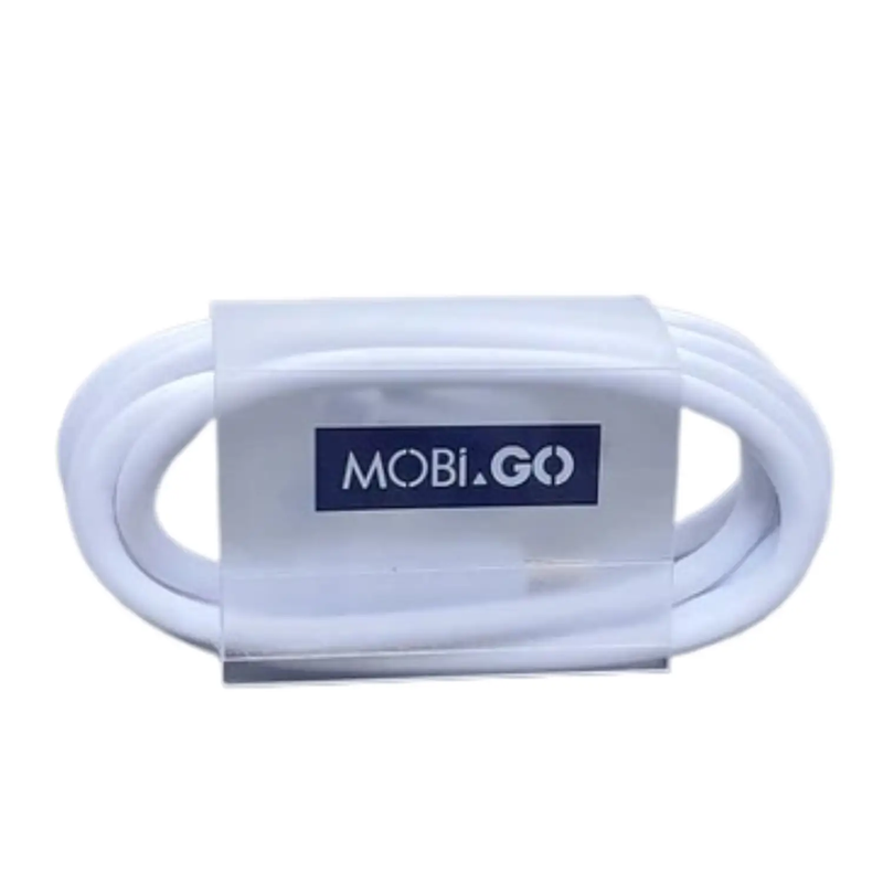 Mobigo 1m PD 20W Type-C to Lightning Cable by 9eight5