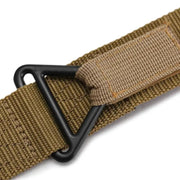g8buynz g8buynz Nylon Web Tactical Belt CQB/Rigger's Belt Nylon Web Tactical Belt CQB/Rigger's Belt