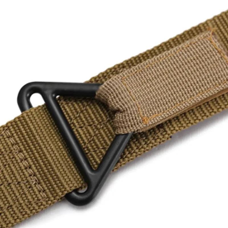 g8buynz g8buynz Nylon Web Tactical Belt CQB/Rigger's Belt Nylon Web Tactical Belt CQB/Rigger's Belt
