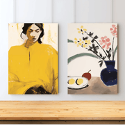 Lola by Blank Wall Print Shop
