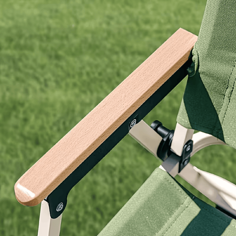 URBAN WAVE Kermit Folding Chair YQ7311 by ECOTREK