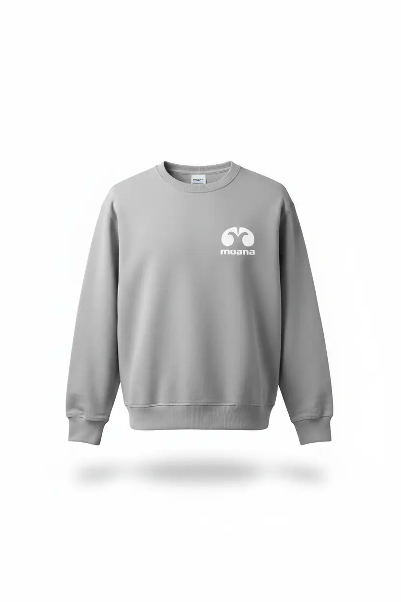 Moana Paddler Crew Sweatshirt - Womens by Moana SUP and Surf