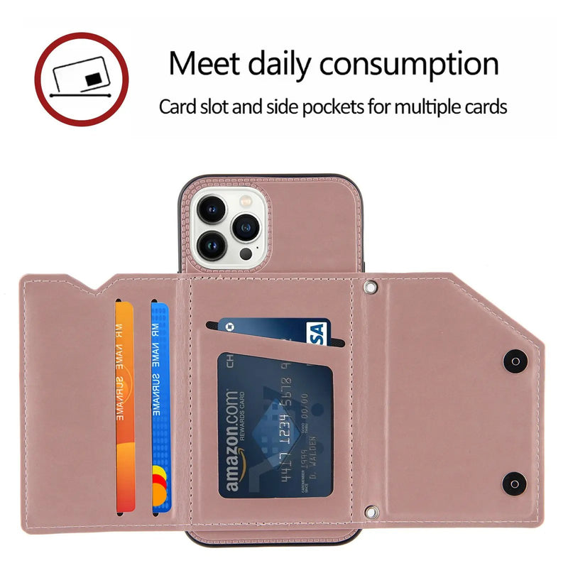 iPhone 15 Pro Max Case by salelink.co.nz