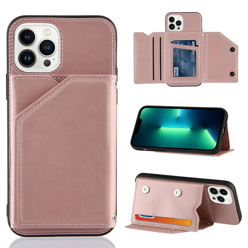 iPhone 15 Pro Case by salelink.co.nz
