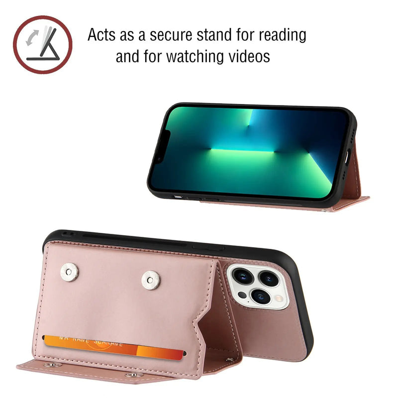 iPhone 15 Pro Case by salelink.co.nz