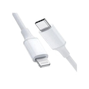 techplus 5A 100W USB-C to Lightning Cable – Super Speed Fast Charging & Data Sync TechPlus USB C to Lightning PD Cable 1M 100W