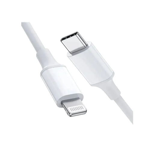 techplus 5A 100W USB-C to Lightning Cable – Super Speed Fast Charging & Data Sync TechPlus USB C to Lightning PD Cable 1M 100W
