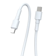 5A 100W USB-C to USB-C Cable – Super Speed Fast Charging & Data Sync by techplus