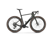 3T Racemax2 Italia Red XPLR AXS Torno by Euro Cycling NZ