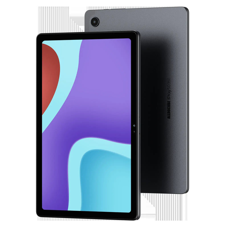 Action Outdoors Limited CUBE iPlay50 Pro Max 10.4" 2K Tablet with 4G LTE CUBE iPlay50 Pro Max 10.4" 2K Tablet with 4G LTE