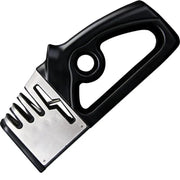 4 In1 Knife Sharpener Kitchen Grinder Diamond Knives For Sharp Scissors Tool UK by China Dropship
