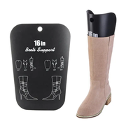 10 SHEETS (5 PAIRS) Flexible Shoe/Boot Shapers Holder - 40CM by dealonline.co.nz