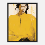 Lola by Blank Wall Print Shop