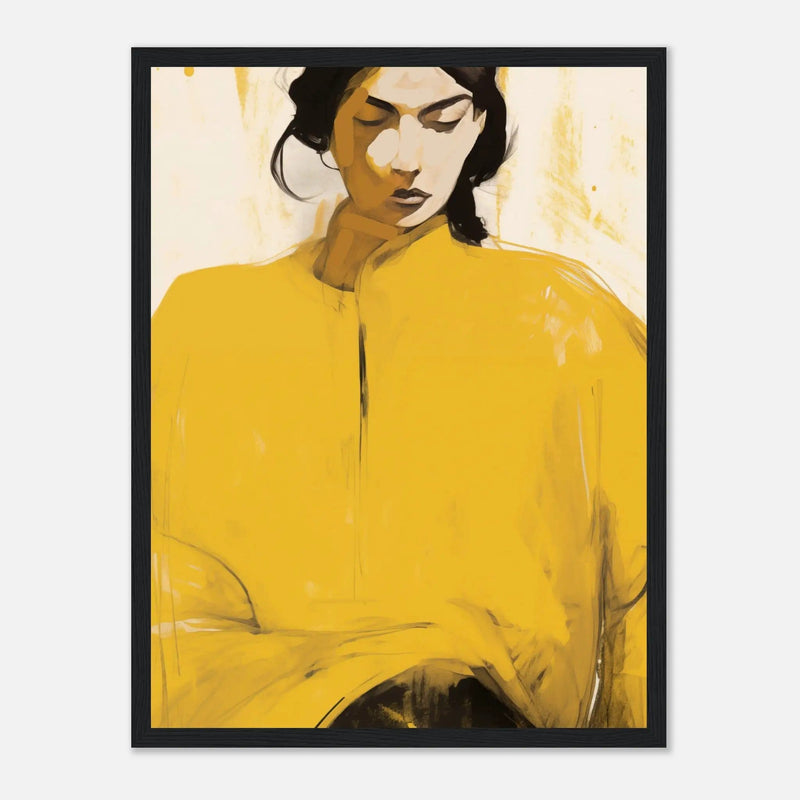 Lola by Blank Wall Print Shop