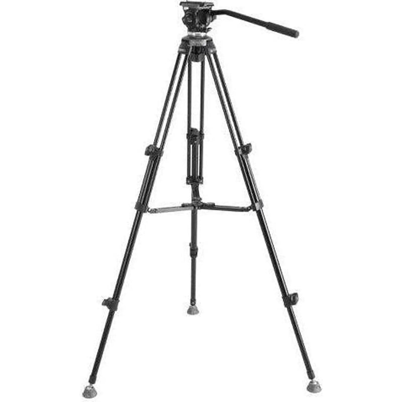 E-Image EK610 Video Tripod by Jacobs Digital