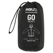 AGU Go Rain Jacket Essential Men by Euro Cycling NZ