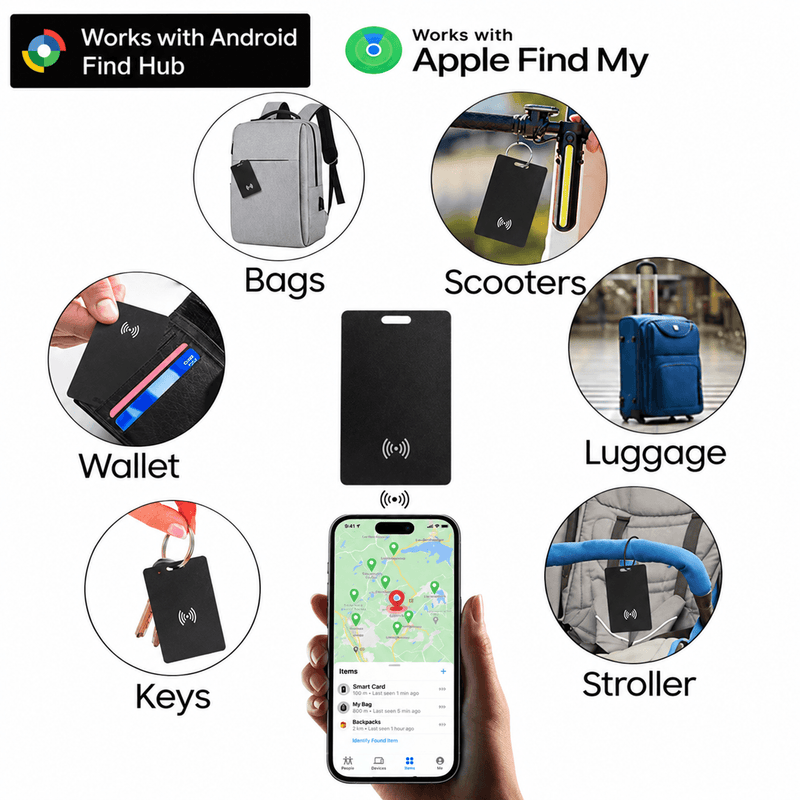 techplus Durable Waterproof GPS Tracker for Reliable Location Monitoring Durable Waterproof GPS Tracker for Reliable Location Monitoring