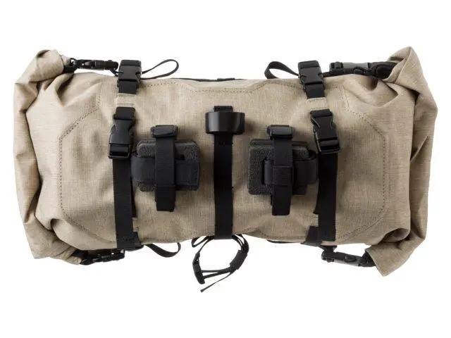 AGU Handlebar-Pack Venture by Euro Cycling NZ