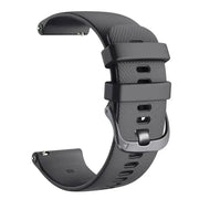 Silicone Strap for the Garmin Venu 3 Series (available in 13 colours) by Habicare