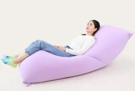 Lying And Sleeping Bedroom Lazy Sofa For Comfortable Lounging by Action Outdoors Limited