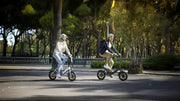 Kiwi eRide Kiwi eRide Fiido D3 Pro Folding Electric Bike Fiido D3 Pro Folding Electric Bike