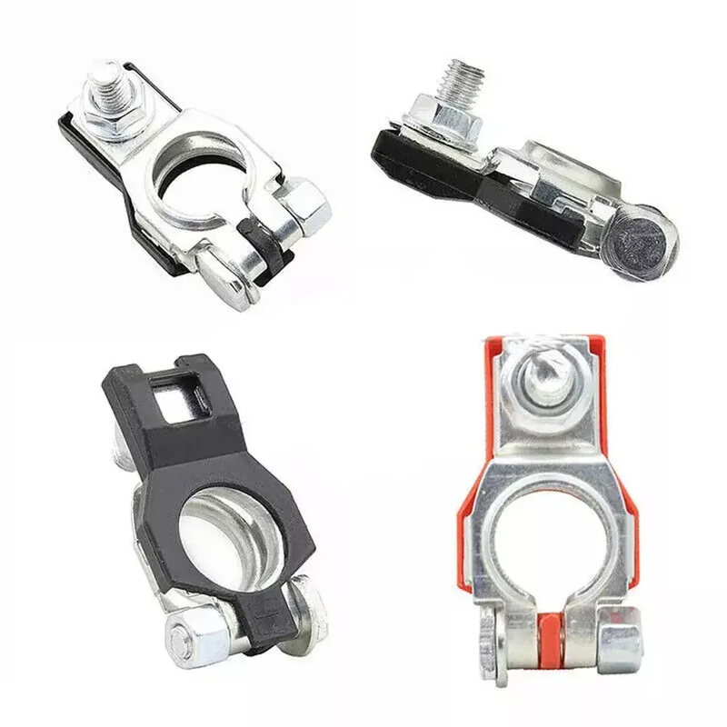 Car Battery Terminals Connectors by salelink.co.nz
