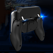 Action Outdoors Limited W11 Game Controller for PUBG with Integrated Support W11 Game Controller for PUBG with Integrated Support