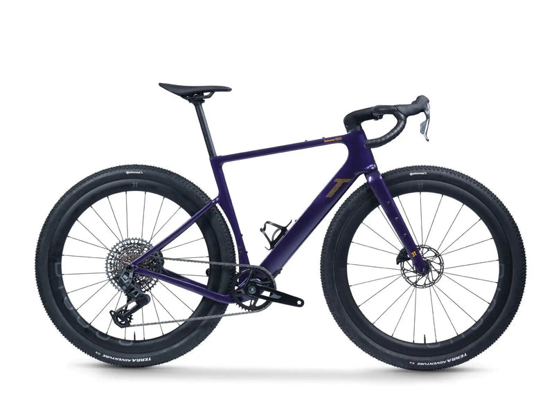 3T Extrema Italia Rival E1/Gx Eagle Axs by Euro Cycling NZ