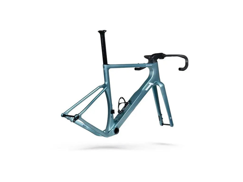 3T Racemax Wpnt Frameset by Euro Cycling NZ