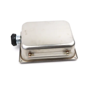 7L Air Diesel Heater Fuel Tank by salelink.co.nz