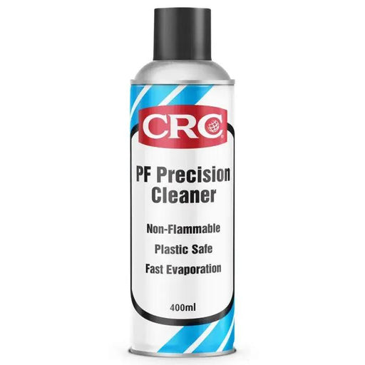 CRC PF Precision Cleaner 400ml - Fast Evaporation