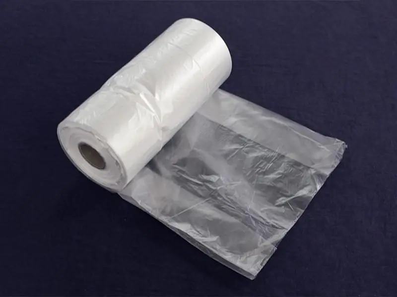 dealonline.co.nz dealonlinenz XXL (350+150X600MM)  (1 Roll) New Plastic Rubish Bags in Roll, 350pcs/roll XXL (350+150X600MM)  (1 Roll) New Plastic Rubish Bags in Roll, 350pcs/roll