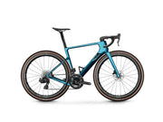 3T Racemax2 Italia Super Record PM by Euro Cycling NZ