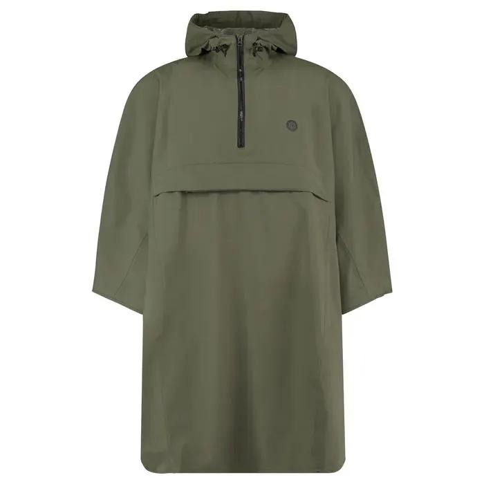 AGU Go Grant Poncho Essential by Euro Cycling NZ