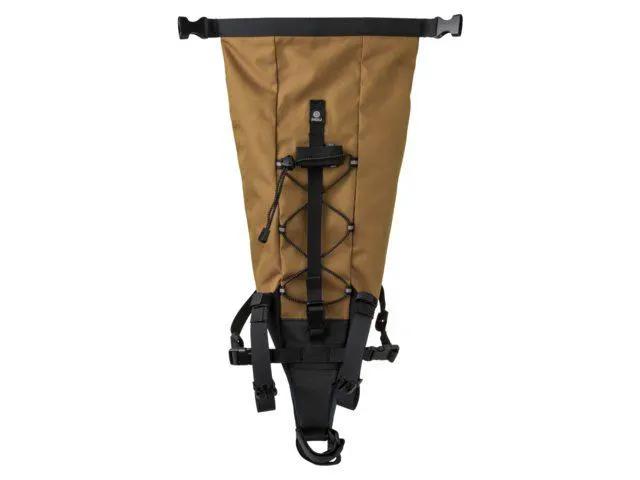 AGU Seat-Pack by Euro Cycling NZ