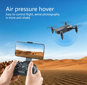Action Outdoors Limited LF606 Mini Foldable 4K Drone with Remote Control LF606 Mini Foldable 4K Drone with Remote Control