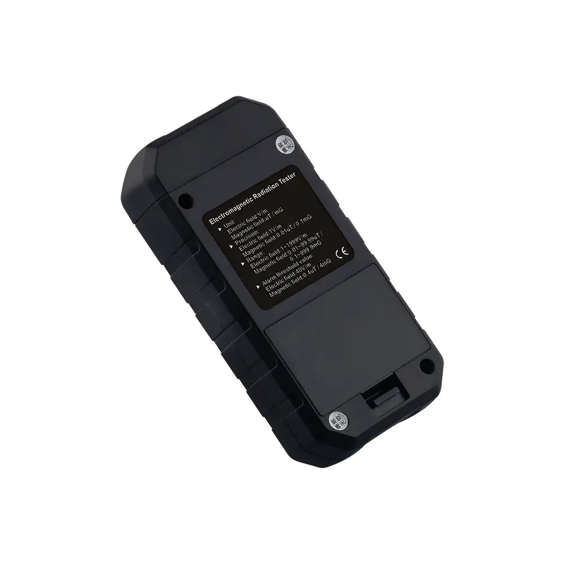 EMF Meter Electromagnetic Radiation Detector by salelink.co.nz